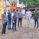 कुख्यात गुंड निलेश घायवळच्या पासपोर्ट प्रकरणी पोलिसांचा धडक तपास; कोथरूड पोलिसांची टीम अहिल्यानगरमध्ये दाखल