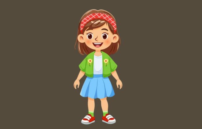 girl