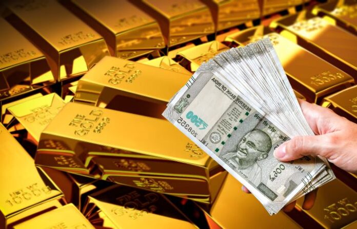 gold rate