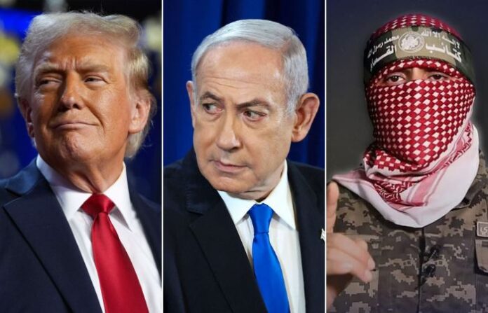 hamas us