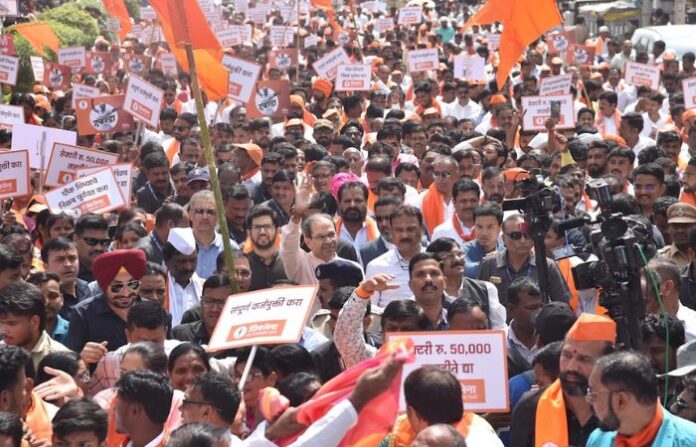 hambarda morcha