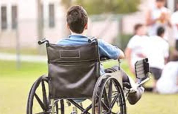 handicap