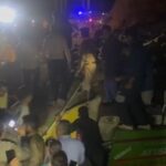 हिमाचलमध्ये बसवर दरड कोसळून 18 जणांचा मृत्यू