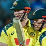 अॅडलेडवर ‘शॉर्ट सर्किट’! मॅथ्यू शॉर्टच्या झंझावातामुळे ऑस्ट्रेलियाने मालिका जिंकली