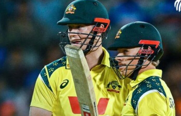 ind vs aus