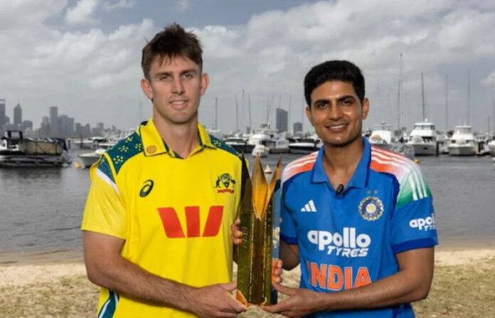 ind vs aus