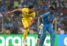 क्रिकेटनामा – ऑसी गोलंदाज चतुर आहेत!