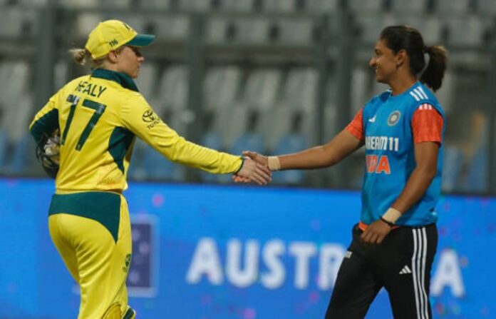 ind w vs aus w