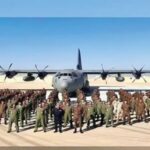 हिंदुस्थानच्या ‘त्रिशूल’सरावाने पाकिस्तानला धडकी; दोन दिवस आधीच हवाई क्षेत्र बंद, उड्डाणांवर घातली बंदी