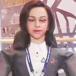 इस्रोची ‘व्योमित्रा’ अंतराळात झेपावणार, महिला ह्युमनॉईड रोबोट गगनयान मोहिमेचा भाग