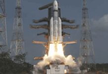 नौदलाला बळ मिळणार, इस्त्रो लॉन्च करणार 4400 किलोचा सर्वाधिक वजनदार CMS-03 उपग्रह