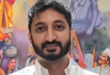 शरद पवार गटही मातब्बर उमेदवार देणार, बारामती नगराध्यक्षपदासाठी जय पवारांना उतरविणार!