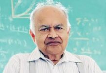 राष्ट्रीय विज्ञान पुरस्कारांची घोषणा डॉ. जयंत नारळीकर यांना मरणोत्तर ‘विज्ञान रत्न’