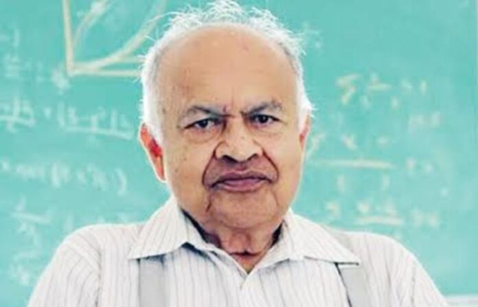 jayant narlikar