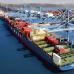 जेएनपीए बंदरातून 23 कोटींचा ई-कचरा जप्त, अॅल्युमिनियमच्या नावाखाली लॅपटॉप, सीपीयू आयात