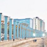 जोगेश्वरी रेल्वे टर्मिनसचा आणखी विस्तार करणार; अतिरिक्त दोन प्लॅटफॉर्मचे बांधकाम करण्याचा प्रस्ताव