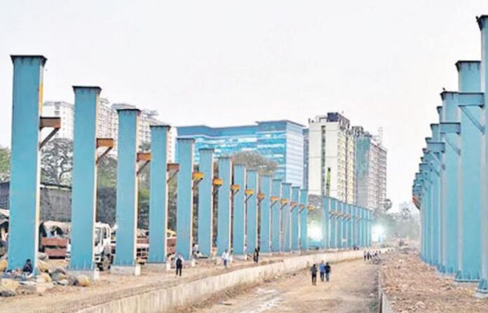 jogeshwari station