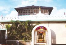 पीर कमलीशाह बाबा यांचा उरूस उत्साहात, सर्वधर्मीयांसह शिवसेनेकडून चादर अर्पण