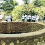 कसाऱ्याचा फणसपाडा गॅस्ट्रोच्या विळख्यातः चिमुकलीचा मृत्यू, ३३ जणांना लागण