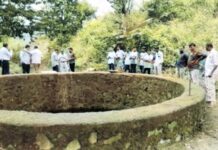 कसाऱ्याचा फणसपाडा गॅस्ट्रोच्या विळख्यातः चिमुकलीचा मृत्यू, ३३ जणांना लागण