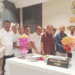म्युन्सिपल कर्मचारी कामगार सेनेच्या पाठपुराव्यामुळे दसरा गोड; केडीएमसीचे १३३ कर्मचारी झाले साहेब