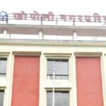 बेकायदा एसीमुळे खोपोली पालिकेतील अधिकारी घामाघूम; ना प्रशासकीय मंजुरी ना खर्चाचा हिशेब