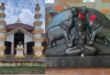 बोरिवली येथे आजपासून मालवणी महोत्सव, कोकणी संस्कृती अन् खाद्यपदार्थांची मेजवानी