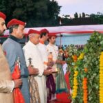करवीरनगरीचा ऐतिहासिक दसरा; शाही लवाजमा, सीमोल्लंघन आणि लोकसंस्कृतीचा थाट