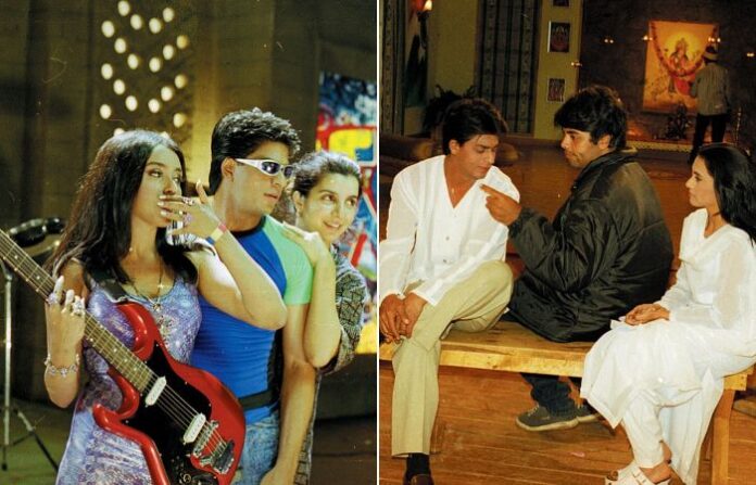 kuch kuch hota hai