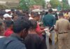 Latur News – बुधोडा येथे ट्रॅव्हल्स आणि सायकलचा भीषण अपघात, सायकलस्वाराचा जागीच मृत्यू