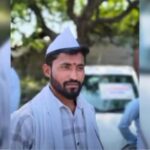 Latur news – पुरामुळे शेती उद्ध्वस्त झाली; नुकसान पाहून धीर खचला अन् तरुण शेतकऱ्यानं उचललं टोकाचं पाऊल