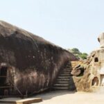 शैलगृहांच्या विश्वात – बाराबर आणि नागार्जुनी लेणी