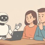 साय-फाय – नात्यांच्या गुंतागुंतीवर AI चा सल्ला