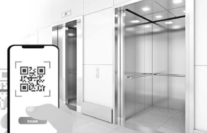 lift QR