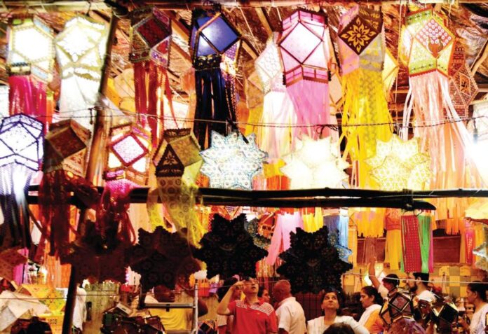 lohar chawl mumbai