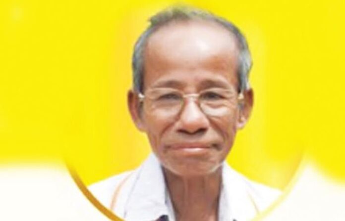 madan hari molsom