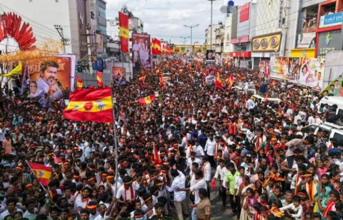 madras-high-court-rejects-cbi-probe-into-vijay-rally-stampede-issues-safety-guidelines