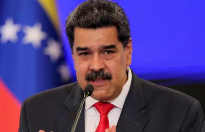 maduro