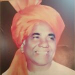 माजी मंत्री महादेवराव शिवणकर यांचे निधन