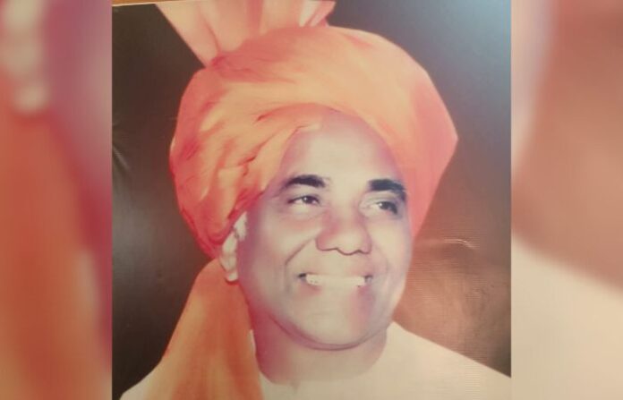 mahadeorao shivankar