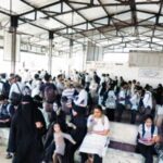 मांडवा-गेटवे जलवाहतूक ठप्प, जीवाची दिवाळी करण्यासाठी आलेले हजारो पर्यटक अलिबागमध्येच अडकले