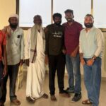 हेलिकॉप्टर दादाची रिल झाली व्हायरल, कर्नाटकातील हरवलेल्या मनोरुग्ण तरुणाचा लागला शोध