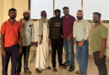 हेलीकॉप्टर दादाची रील झाली व्हायरल, कर्नाटकातील हरवलेल्या मनोरुग्ण तरुणाचा लागला शोध