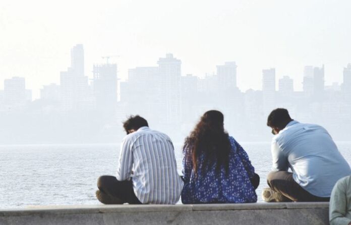 marine drive