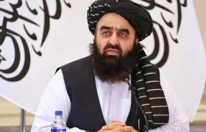 mawlawi amir khan muttaqi