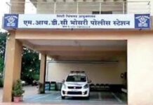 मशीनवर काम करताना अल्पवयीन कामगाराच्या हाताचा पंजा तुटला, भोसरीतील घटना