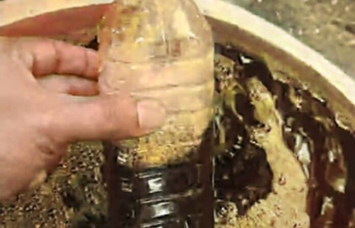 mira water