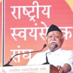 लोकशाही मार्गानेच बदल शक्य, हिंसक आंदोलने ही चिंतेची बाब! मोहन भागवत यांचे प्रतिपादन