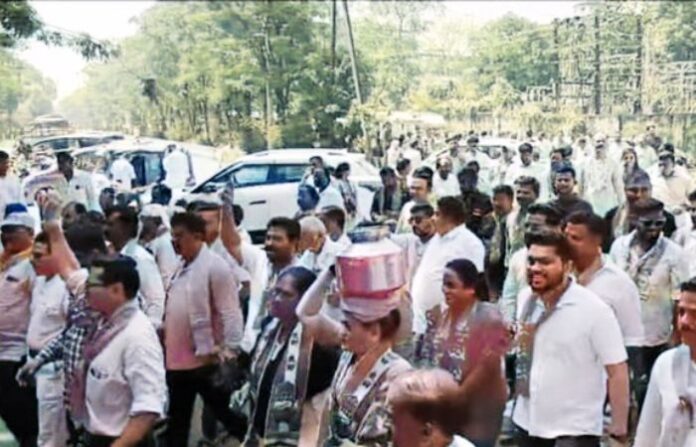 morcha 1