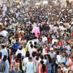 Photo – दिवाळी खरेदीसाठी मुंबईच्या बाजारपेठा सज्ज!